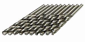 Сверла по металлу HSS Mungo